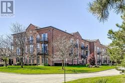 262 Dundas Street E Unit# 307  Waterdown, ON L8B 1A9