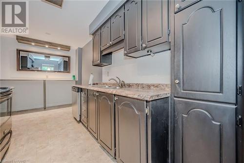 1548 Newlands Crescent Unit# 14, Burlington, ON - Indoor