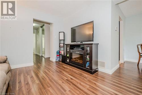 1548 Newlands Crescent Unit# 14, Burlington, ON - Indoor