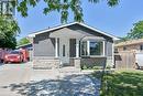 4 Markham Crescent, Hamilton, ON  - Outdoor 