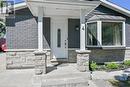 4 Markham Crescent, Hamilton, ON  - Outdoor 