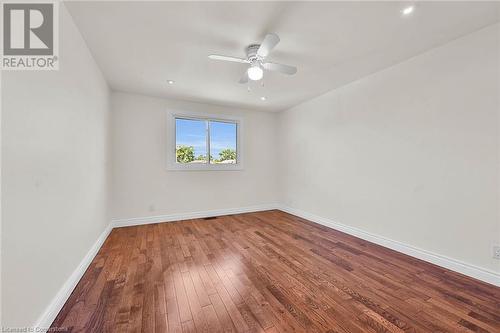 4 Markham Crescent, Hamilton, ON - Indoor Photo Showing Other Room