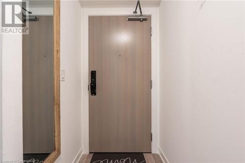 3200 Dakota Common Unit# B717, Burlington, ON - Indoor Photo Showing Other Room