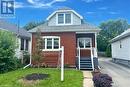 145 Weir Street N, Hamilton, ON  - Outdoor 