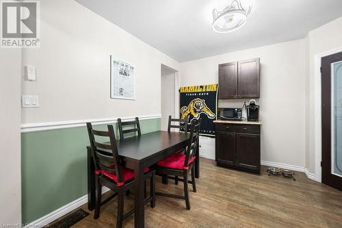 145 Weir Street N, Hamilton, ON - Indoor Photo Showing Other Room