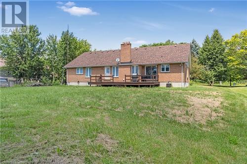 3385 Binbrook Road, Binbrook, ON 