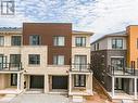 13 Roxanne Drive Unit# 121, Hamilton, ON  - Outdoor With Balcony With Facade 