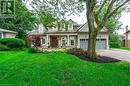 257 Surrey Drive, Oakville, ON  - Outdoor 