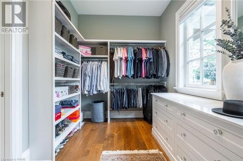 257 Surrey Drive, Oakville, ON - Indoor With Storage