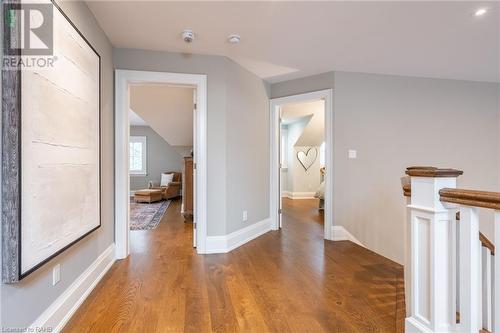 257 Surrey Drive, Oakville, ON - Indoor Photo Showing Other Room