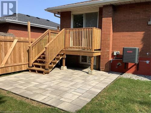 242 West 18Th Street, Hamilton, ON - Outdoor With Exterior