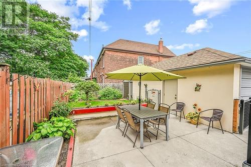 39 Sherman Avenue N, Hamilton, ON - Outdoor