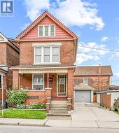 39 SHERMAN Avenue N  Hamilton, ON L8L 6L9