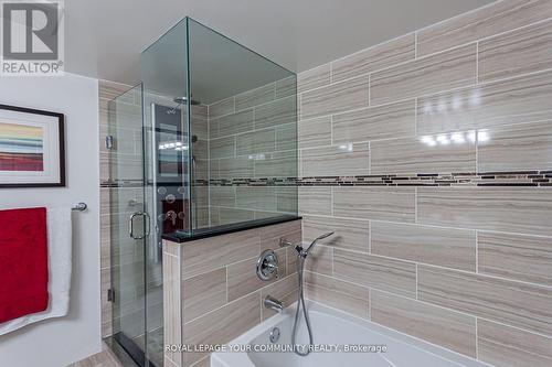 1406 - 4727 Sheppard Avenue E, Toronto (Agincourt South-Malvern West), ON - Indoor Photo Showing Bathroom