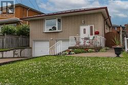 299 CARSON Drive  Hamilton, ON L8T 2X8