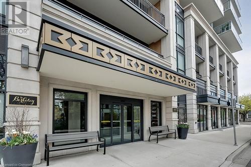 2025 Maria Street Unit# 1407, Burlington, ON - Outdoor