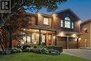 2440 Auckland Drive, Burlington, ON  - Outdoor 