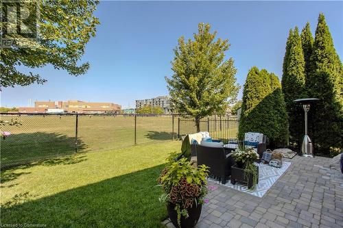 2440 Auckland Drive, Burlington, ON - Outdoor