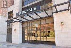 150 MAIN Street W Unit# 603  Hamilton, ON L8P 1H8