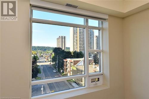 150 Main Street W Unit# 603, Hamilton, ON - Indoor Photo Showing Other Room