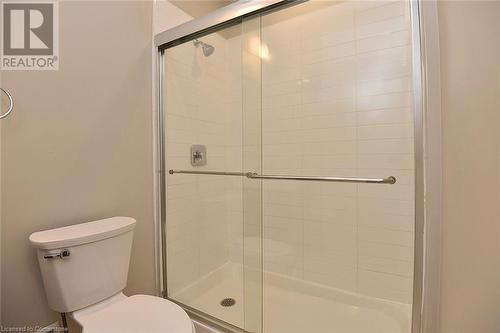 150 Main Street W Unit# 603, Hamilton, ON - Indoor Photo Showing Bathroom