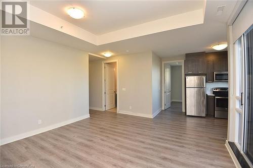 150 Main Street W Unit# 603, Hamilton, ON - Indoor