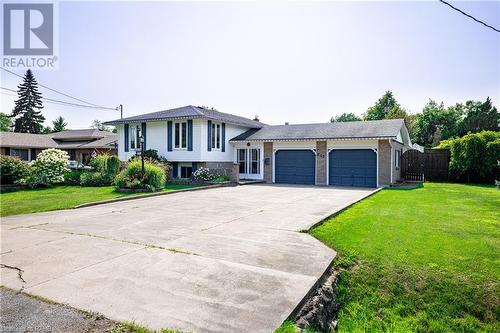 845 Grandview Road, Fort Erie, ON - Outdoor With Facade