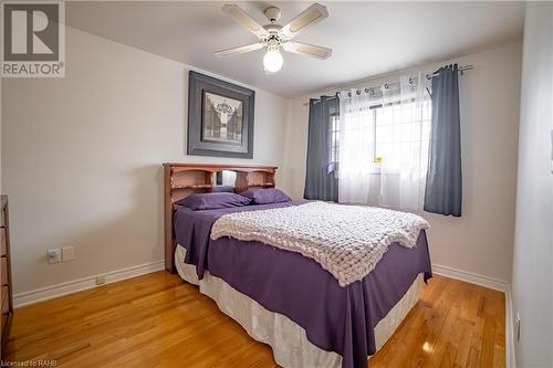 845 Grandview Road, Fort Erie, ON - Indoor Photo Showing Bedroom