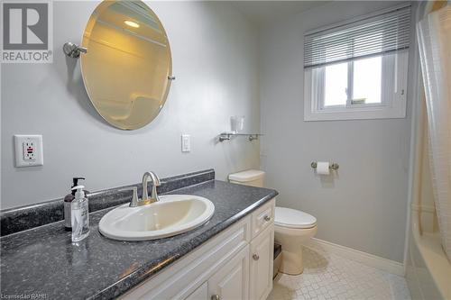 845 Grandview Road, Fort Erie, ON - Indoor Photo Showing Bathroom