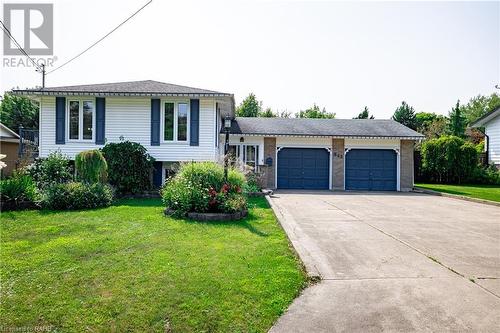 845 Grandview Road, Fort Erie, ON - Outdoor