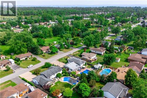 845 Grandview Road, Fort Erie, ON - Outdoor With View