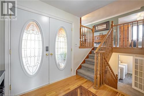 845 Grandview Road, Fort Erie, ON - Indoor Photo Showing Other Room