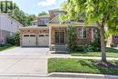 140 Dellgrove Circle, Cambridge, ON  - Outdoor With Facade 