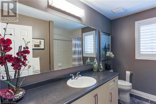 140 Dellgrove Circle, Cambridge, ON - Indoor Photo Showing Bathroom