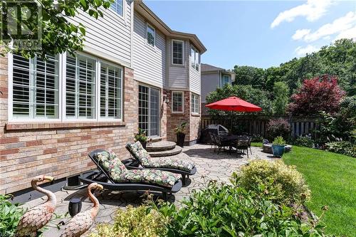 140 Dellgrove Circle, Cambridge, ON - Outdoor