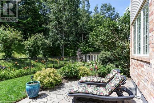 140 Dellgrove Circle, Cambridge, ON - Outdoor