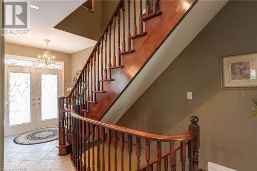 140 Dellgrove Circle, Cambridge, ON - Indoor Photo Showing Other Room