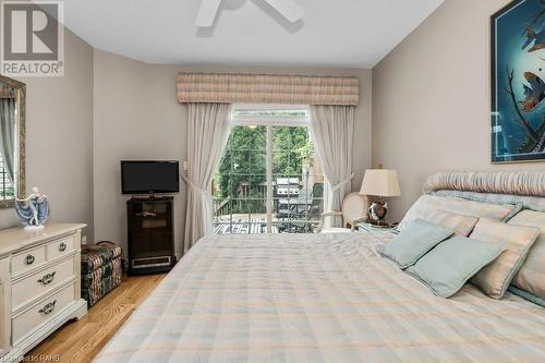 2282 Turnberry Road Unit# 15, Burlington, ON - Indoor Photo Showing Bedroom