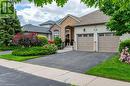 2282 Turnberry Road Unit# 15, Burlington, ON  - Outdoor With Facade 