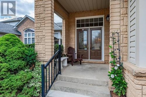 2282 Turnberry Road Unit# 15, Burlington, ON - Outdoor