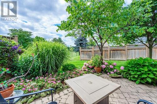 2282 Turnberry Road Unit# 15, Burlington, ON - Outdoor