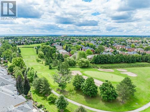 2282 Turnberry Road Unit# 15, Burlington, ON - Outdoor With View