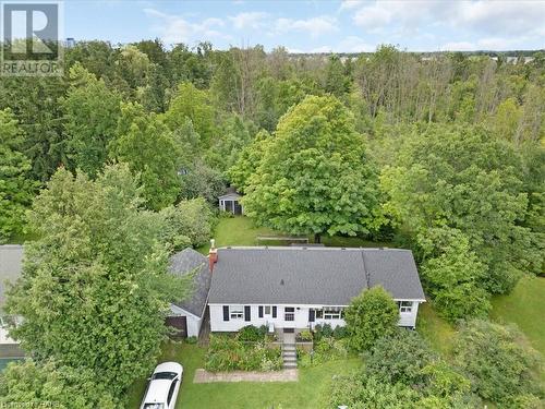 551 Evans Road, Hamilton, ON - Outdoor With View