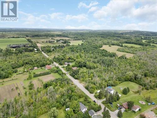 551 Evans Road, Hamilton, ON - Outdoor With View