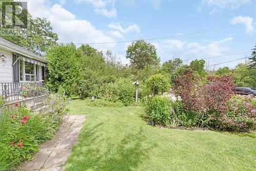 551 Evans Road, Hamilton, ON - Outdoor