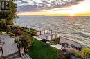 12 Firelane 11A Road, Niagara-On-The-Lake, ON  - Outdoor With Body Of Water With View 