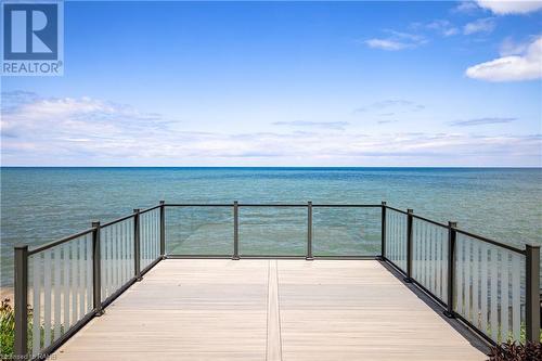 12 Firelane 11A Road, Niagara-On-The-Lake, ON - Outdoor With Body Of Water With View