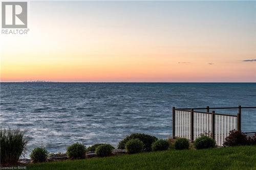 12 Firelane 11A Road, Niagara-On-The-Lake, ON - Outdoor With Body Of Water With View