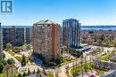 1270 Maple Crossing Boulevard Unit# 1403, Burlington, ON  - Outdoor With View 