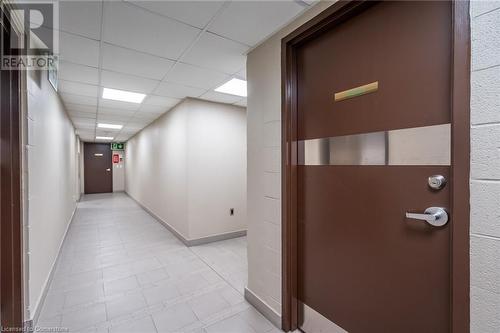 1270 Maple Crossing Boulevard Unit# 1403, Burlington, ON - Indoor